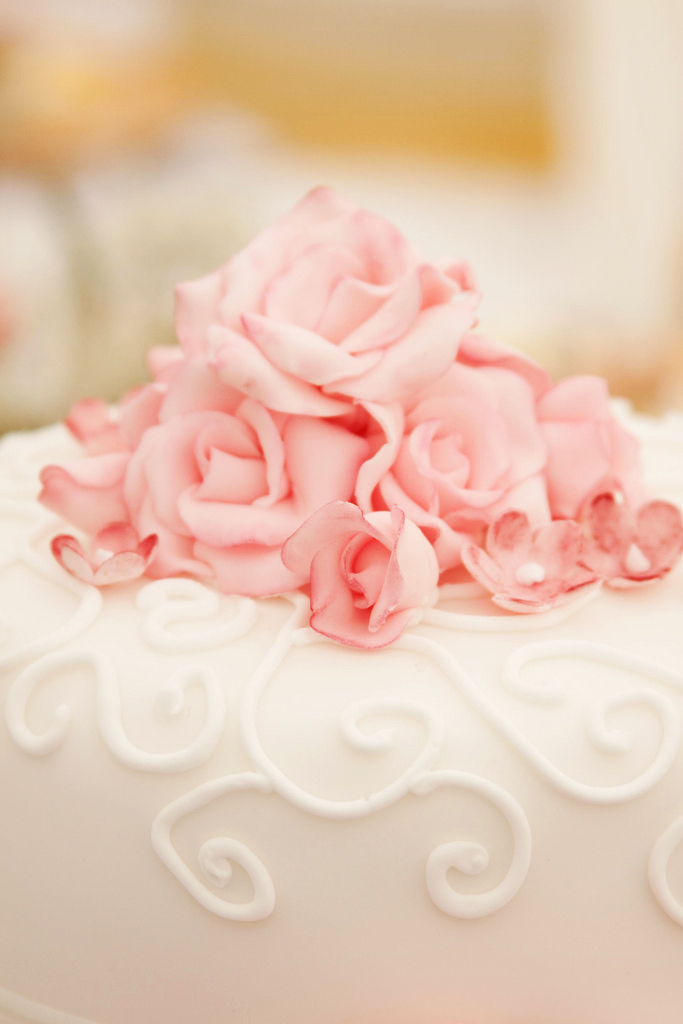 Piece of cake Piece of cake